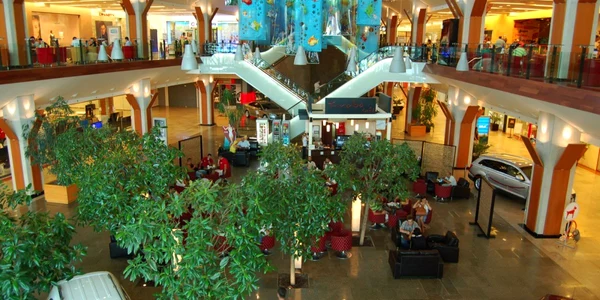 Magazinul din Iulis Mall va fi a 12 a reprezentanţă a brandului New Yorker în România