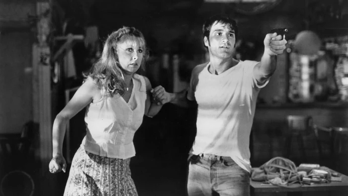 Actrița Teri Garr