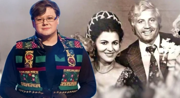 Fuego, mesaj emoționant după moartea lui Ion Cernea / foto: colaj Click!