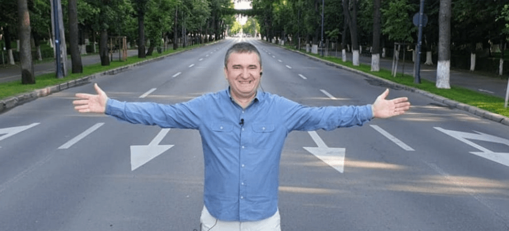 Scandal în TVR pe tema Mondialului! Dorin Chioțea îl face praf pe Dan Turturică, șeful instituției