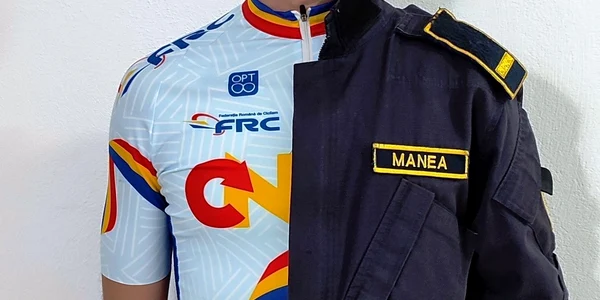 Cataln Manea
