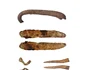 Noi descoperiri arheologice la Turnul roman de la Valea Negrilești 