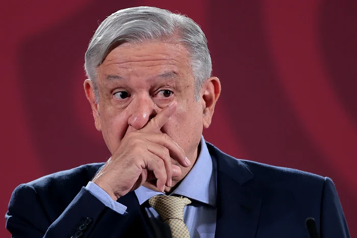 
    Preşedintele mexican Andres Manuel Lopez Obrador va primi printre primii vaccinul anti-coronavirus dezvoltat de rușifoto: Getty Images  