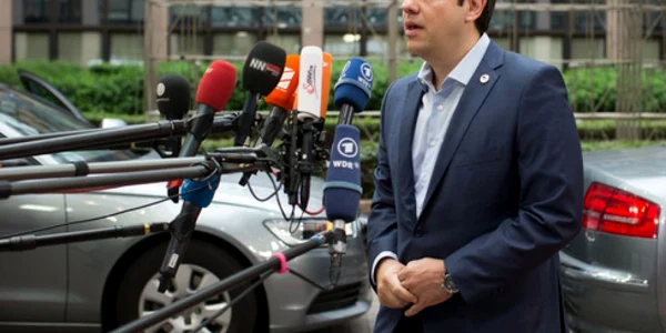 alexis tsipras