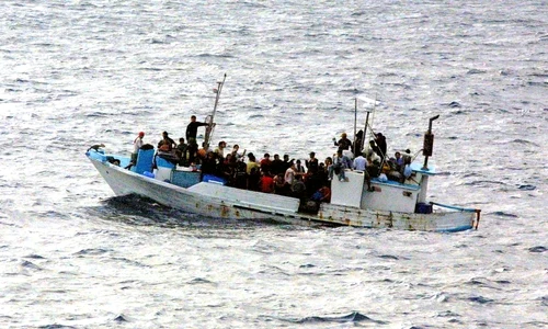 CE a declanșat procedura de infringement împotriva Cehiei, Poloniei și Ungariei pentru refuzul de a primi refugiați jpeg