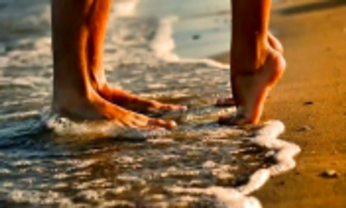 Iubire la Vama Veche Sursa foto Facebook Destinaţia mea Vama Veche