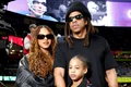 beyonce jay z superbowl blue ivy jpg