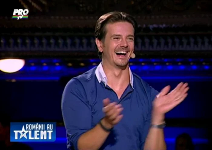 Cântăreaţa de opera