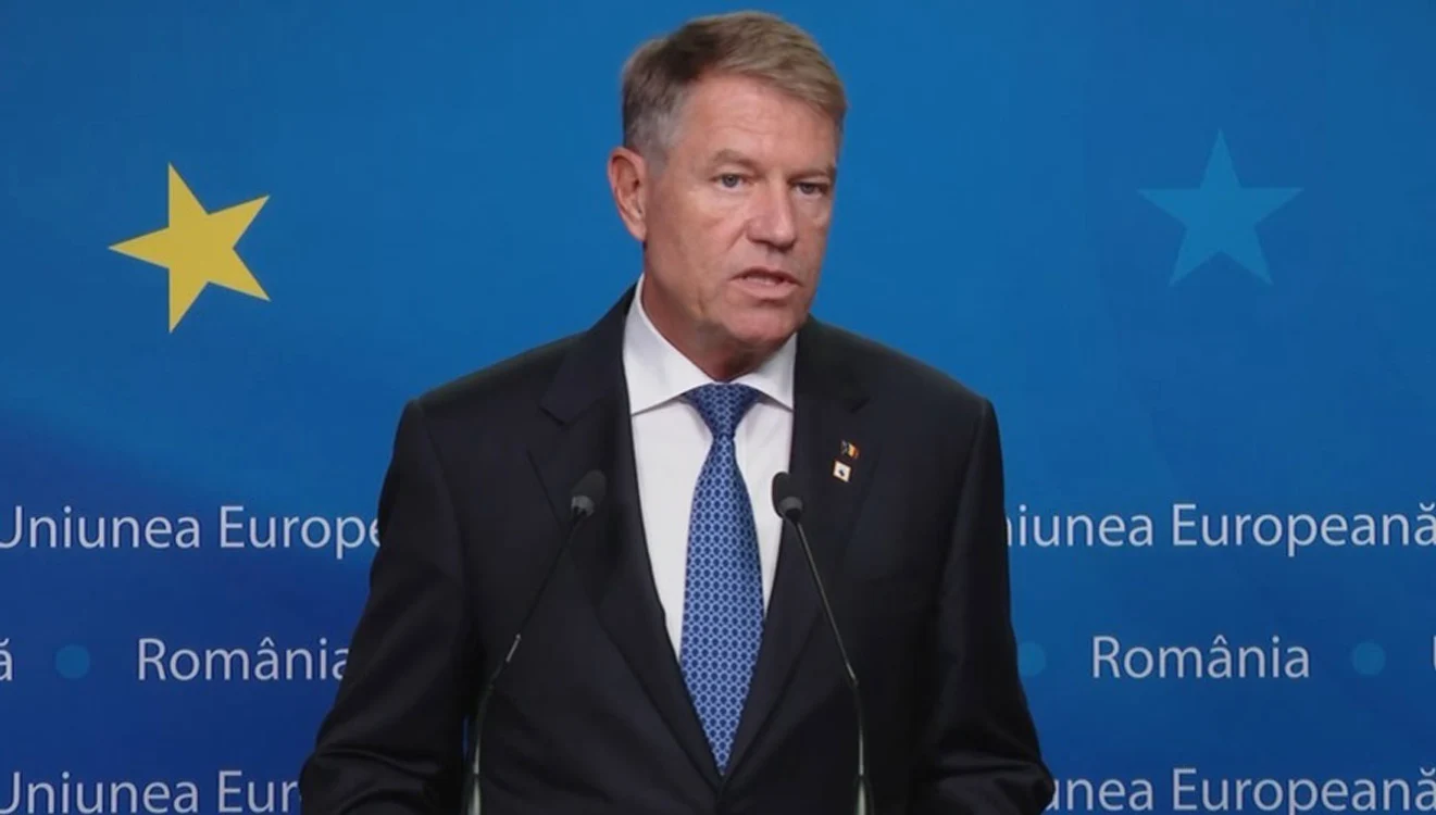 Klaus Iohannis, mesaj important despre pensii și salarii