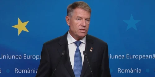 poza iohannis  presidency roB jpg