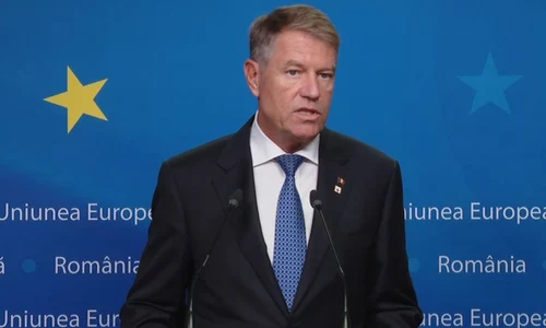 poza iohannis  presidency roB jpg
