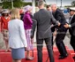 Regele Harald a căzut în Danemarca, Foto Twitter