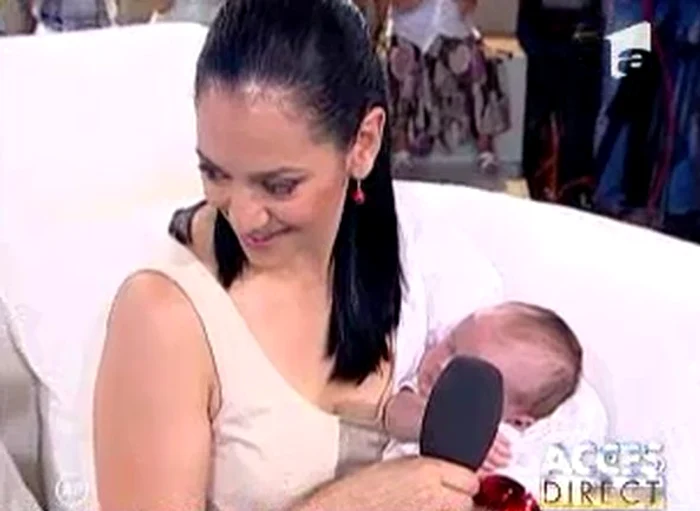 Noah, fiica Analiei Selis