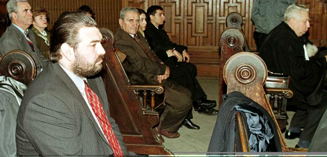Gabriel Bivolaru Medifax