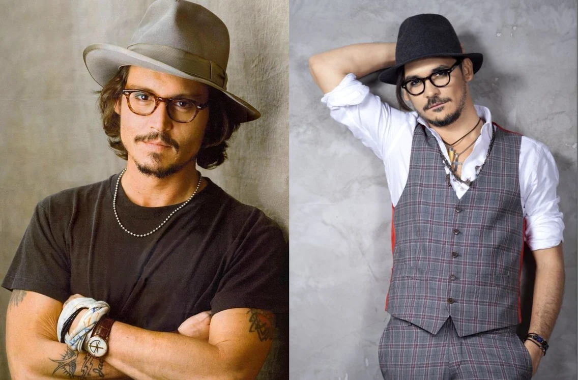 2 razvan simion si johnny depp jpg jpeg