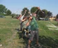 Arcaşii clubului TM Archary din Timişoara FOTO