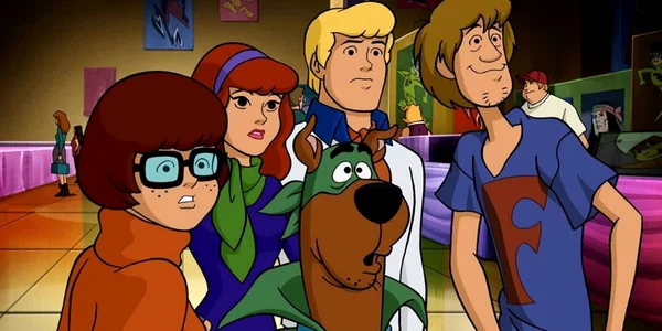 scooby doo foto facebook