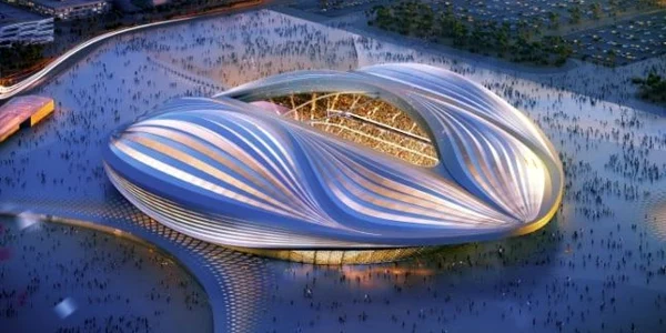 stadion