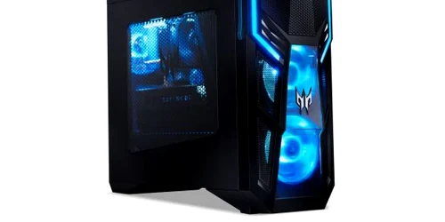 sistem desktop Acer Predator Orion 5000