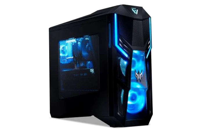 sistem desktop Acer Predator Orion 5000