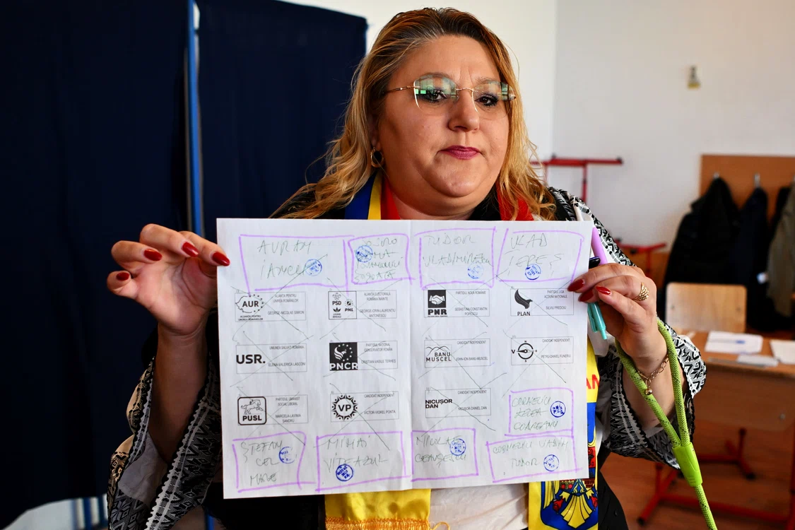 FOTO Mediafax