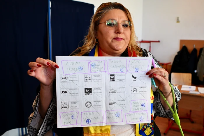 FOTO Mediafax