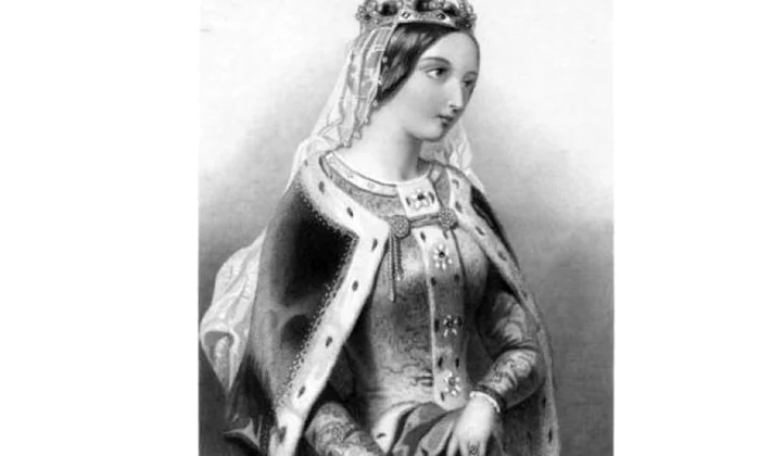 Originea Dinastiei Tudorilor jpeg