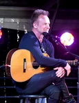 ROCK4EB! 2017 With Sting And Chris Cornell jpeg
