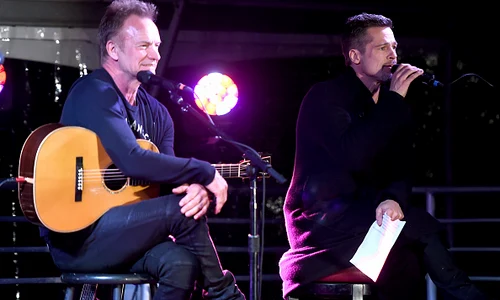 ROCK4EB! 2017 With Sting And Chris Cornell jpeg