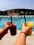 la piscină jpeg