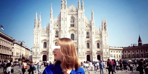 Andreea foto FAcebook webp