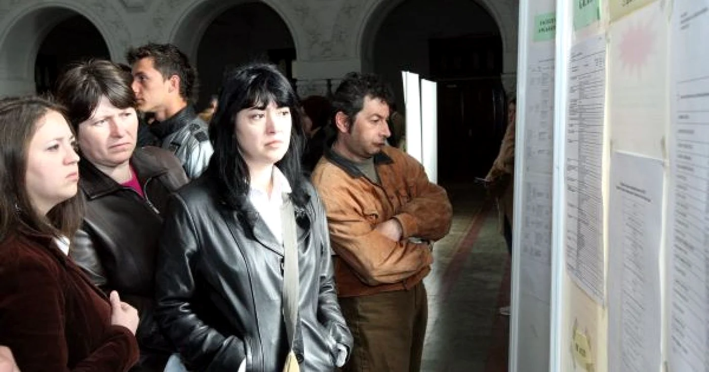 Nivelul de trai al celor care vor ieşi la pensie peste 20 de ani va scădea semnificativ  FOTO ADEVĂRUL