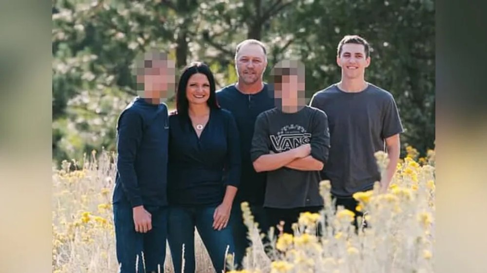 Tyler Robinson, suspect în uciderea lui Charlie Kirk, apreciat de vecini și prieteni. Mama sa, mândră de notele sale