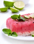 Parfe de pepene rosu  Sursa foto shutterstock 568587580 jpg
