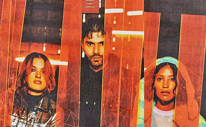 Marius a compus piesa pentru R3HAB şi Icona Pop