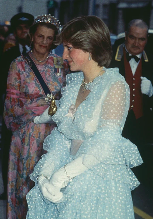 Prințesa Diana a murit în 1997, la vârsta de 36 de ani