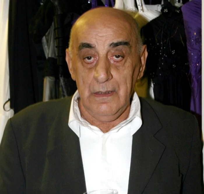 
    Viorel Lis este convins că nu are niciun copil secret cu femeia cunoscută ca "Anişoara"Arhiva Click!  