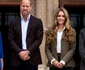 Kate Middleton și Prințul William