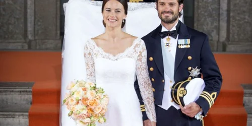 Prinţesa Sofia a Suediei