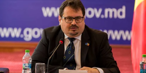 Peter Michalko gov.md