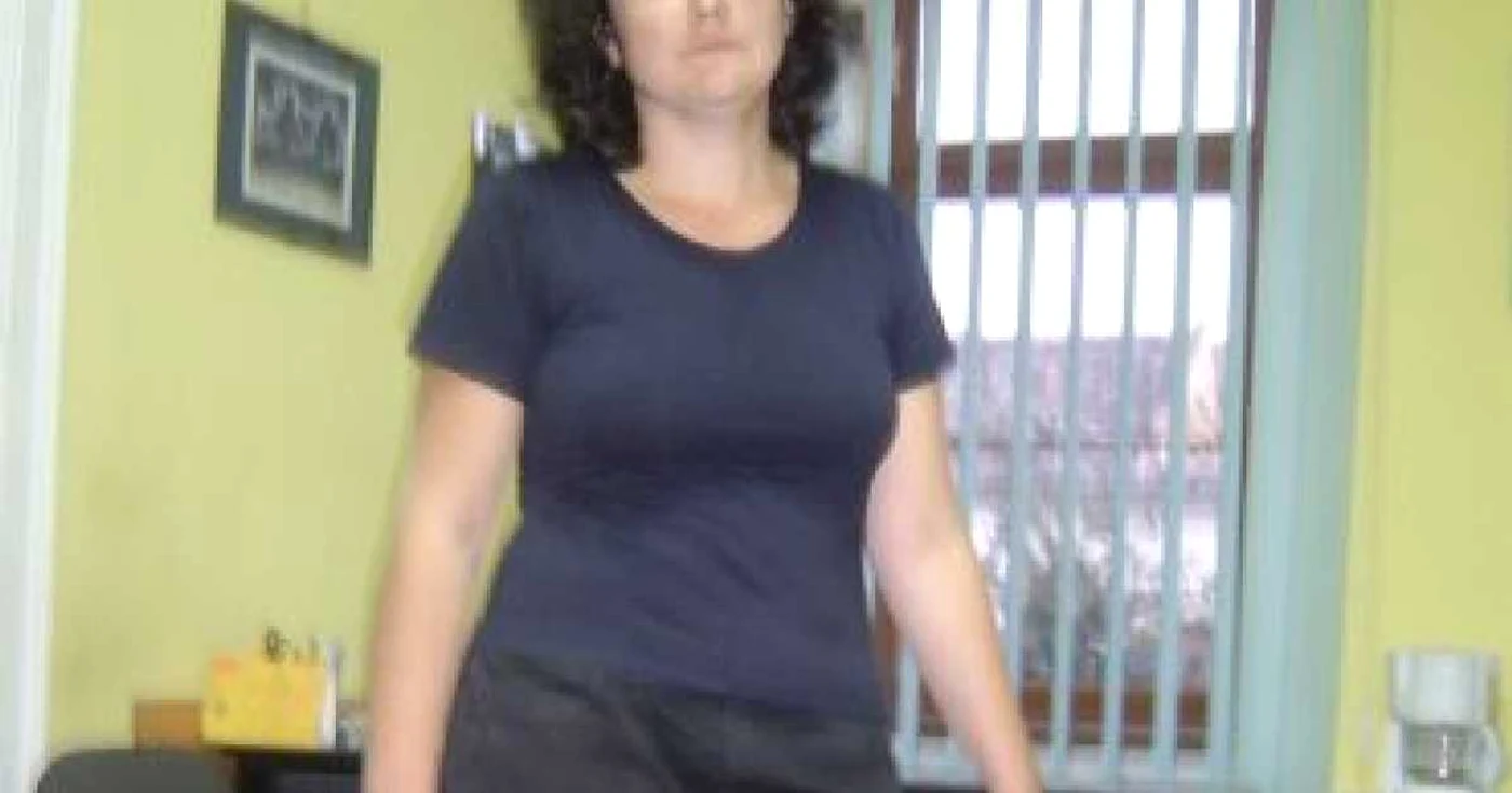 Alba Iulia: Portret. Casandra Ioan: „Poezia reprezintă pentru mine o nevoie de joacă, destindere, meditaţie“