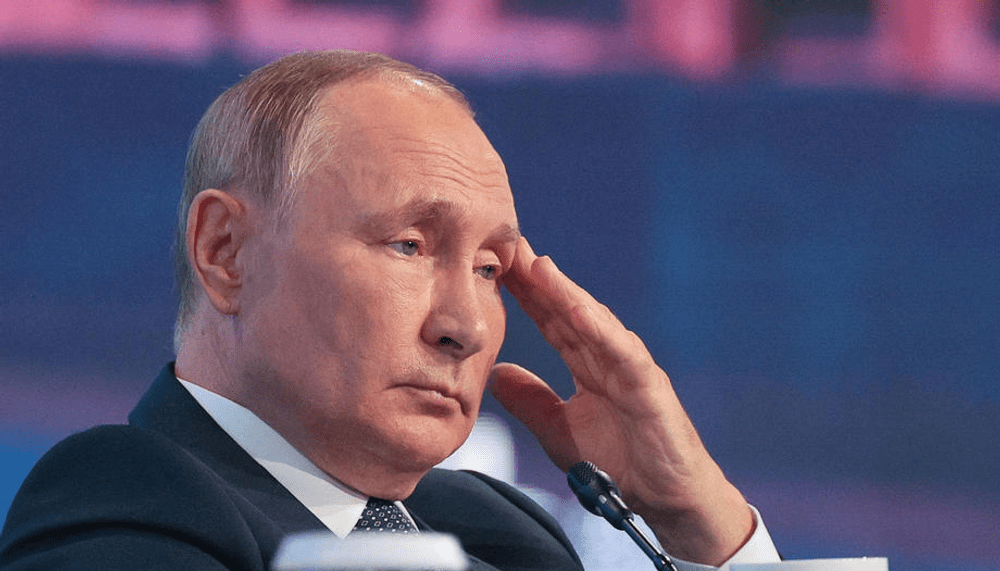 Șefa Comisiei Europene cere ca Putin să fie adus în faţa justiţiei