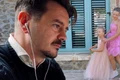 Cum își menține Mihai Petre vie relația de cuplu! 