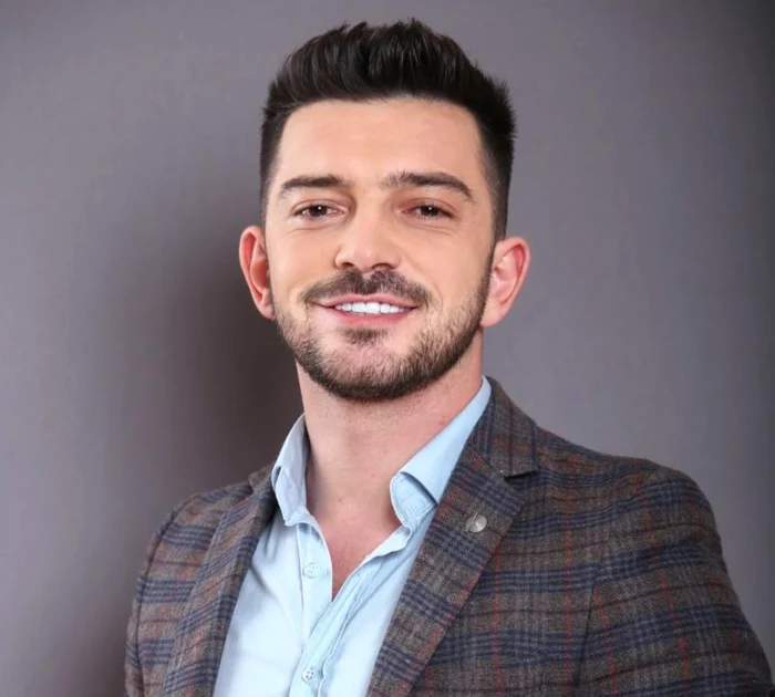 Andrei Perneș a murit