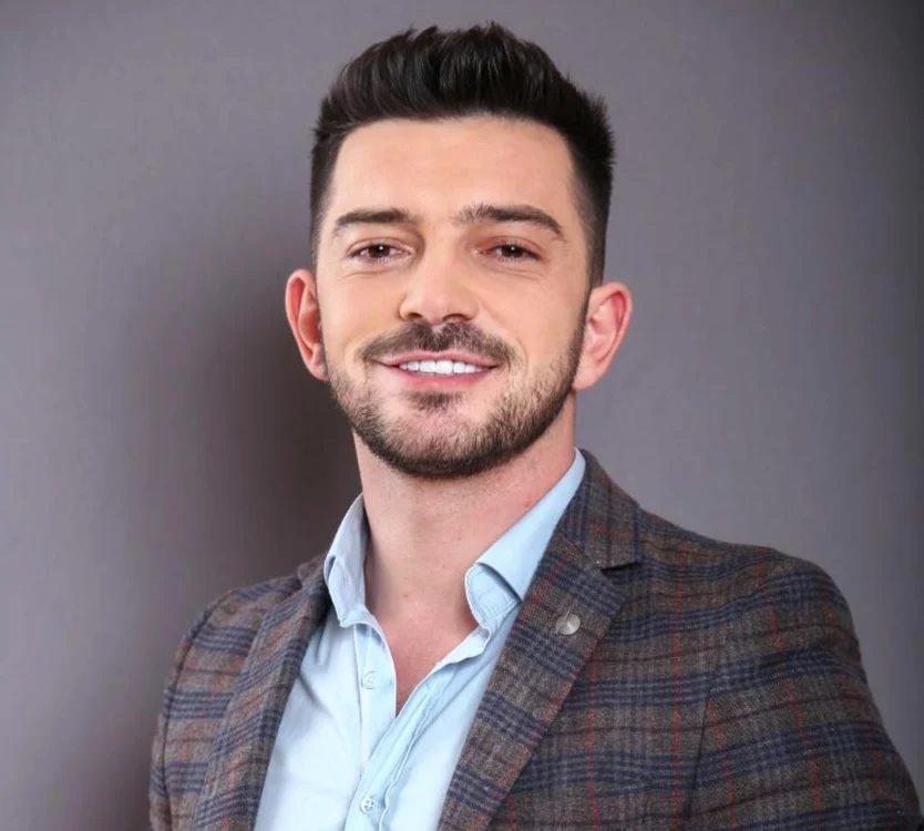 Andrei Perneș a murit