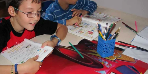 „Şcoală după şcoală” începe să prindă rădăcini şi la Alexandria