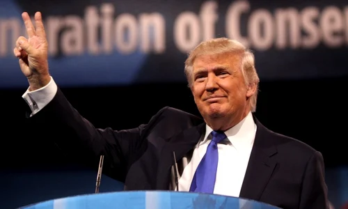 Dezbatere Historia: Trump la Paris  100 de ani de prezenţă americană în Europa jpeg