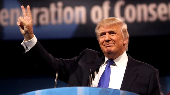 Dezbatere Historia: Trump la Paris 100 de ani de prezenţă americană în Europa jpeg