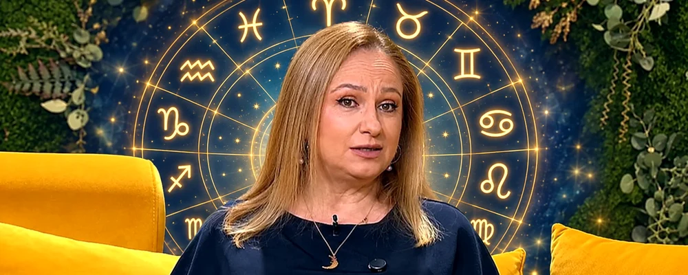 zodii Cristina Demetrescu