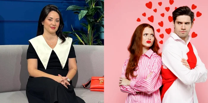 De ce ne certăm mai des de sărbători cu partenerul 